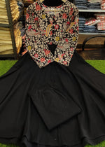 Festival Wear Kurti Set